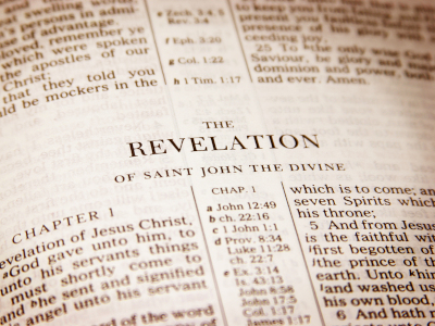 Prophetic True World Leader<br>Prophetic Surveillance