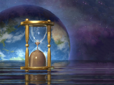 Modern Prophets & Messages<br>The Prophetic Best Yet to Come